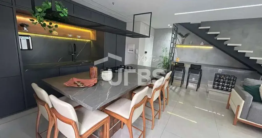 Apartamento com 2 quartos à venda na Rua T 37, Setor Bueno, Goiânia