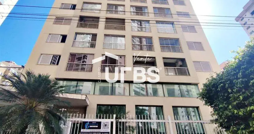 Apartamento com 3 quartos à venda na Rua T 65, 1184, Setor Bueno, Goiânia