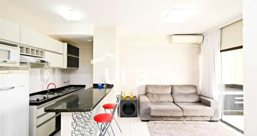 Flat com 1 quarto à venda na Avenida T 13, Setor Bueno, Goiânia