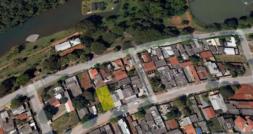 Terreno à venda na Rua 1050, SN, Setor Pedro Ludovico, Goiânia