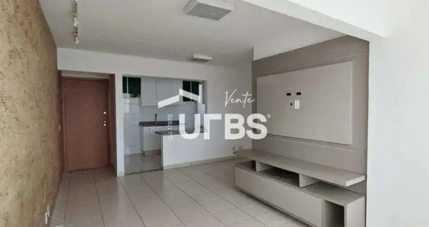 Apartamento com 2 quartos à venda na Avenida G, 72, Setor Oeste, Goiânia
