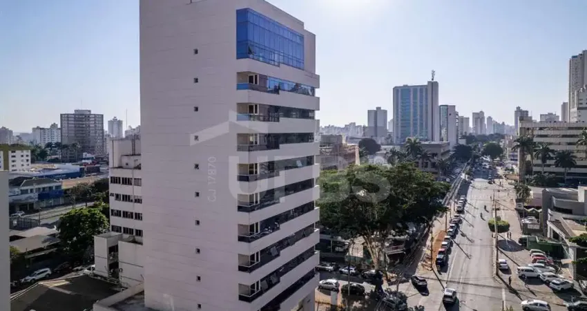 Prédio à venda na Avenida B, Setor Oeste, Goiânia
