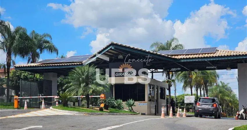 Casa em condomínio fechado com 3 quartos à venda na Avenida Doutor José Hermano, Jardim Vitória, Goiânia