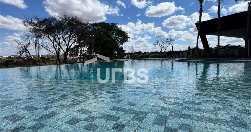 Terreno à venda na Avenida São João, 20, Conjunto Residencial Storil, Aparecida de Goiânia