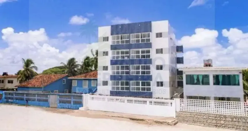 Apartamento para venda em itamaracá, pilar, 3 dormitórios, 3 suítes, 1 vaga