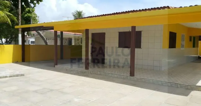 Casa 4 dormitórios ou + para venda em itamaracá, forte orange, 4 dormitórios, 3 suítes, 4 banheiros, 10 vagas