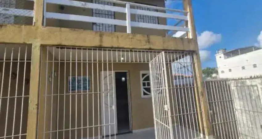 Duplex para venda em itamaracá, forte orange, 3 dormitórios, 1 suíte, 2 banheiros, 1 vaga