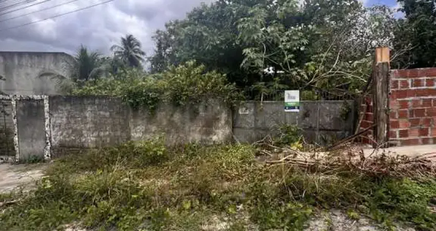 Terreno à venda na Rua São Paulo, Tabatinga, Igarassu