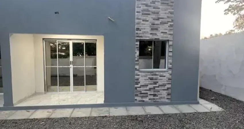 Casas 2 quartos para venda em itamaracá, rio do ambar, 2 dormitórios, 1 banheiro, 2 vagas