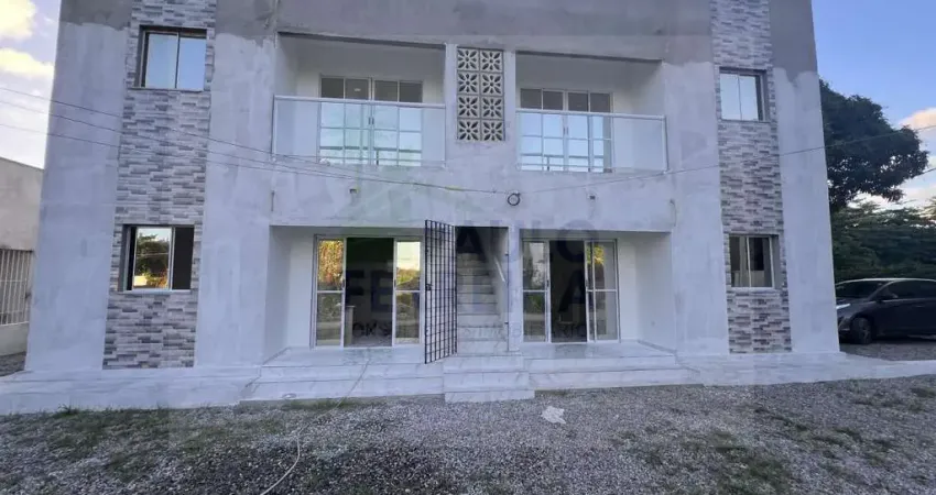 Casas 2 quartos para venda em itamaracá, rio do ambar, 2 dormitórios, 1 banheiro, 2 vagas