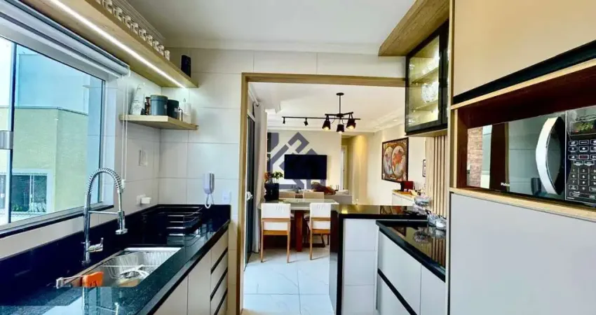 Apartamento à venda no bairro afonso pena - são josé dos pinhais/pr