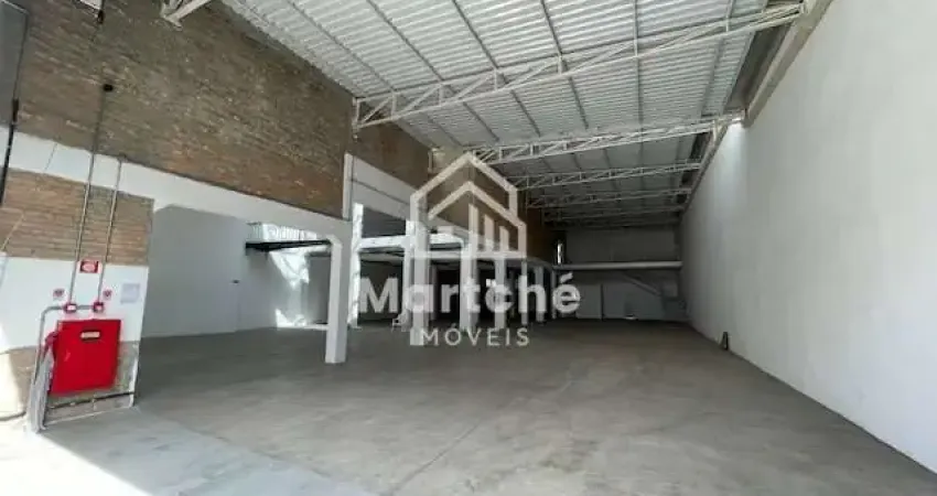 Barracão / Galpão / Depósito para alugar no Brás, São Paulo
