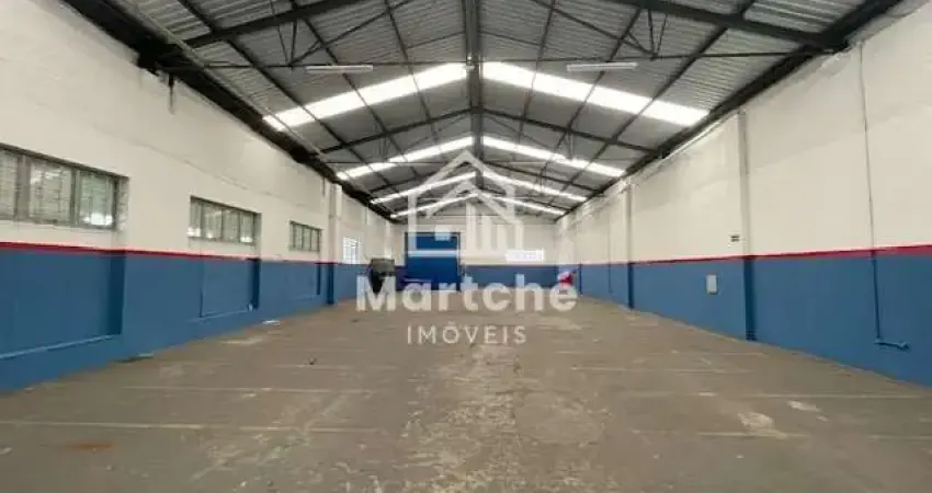 Barracão / Galpão / Depósito para alugar na Mooca, São Paulo