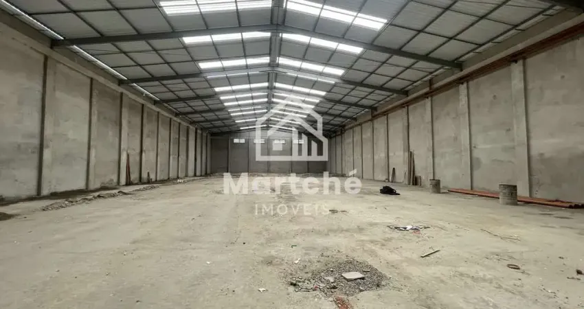 Barracão / Galpão / Depósito para alugar no Parque da Mooca, São Paulo 