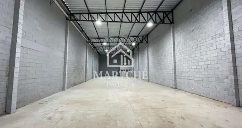 Barracão / Galpão / Depósito para alugar na Rua Francisco Rebelo, 640, Vila Califórnia, São Paulo