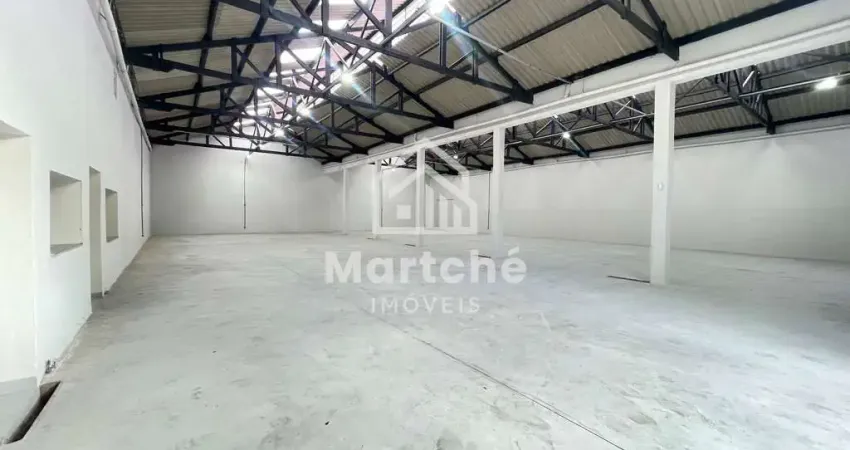 Barracão / Galpão / Depósito para alugar na Rua Visconde de Inhomerim, 1130, Mooca, São Paulo