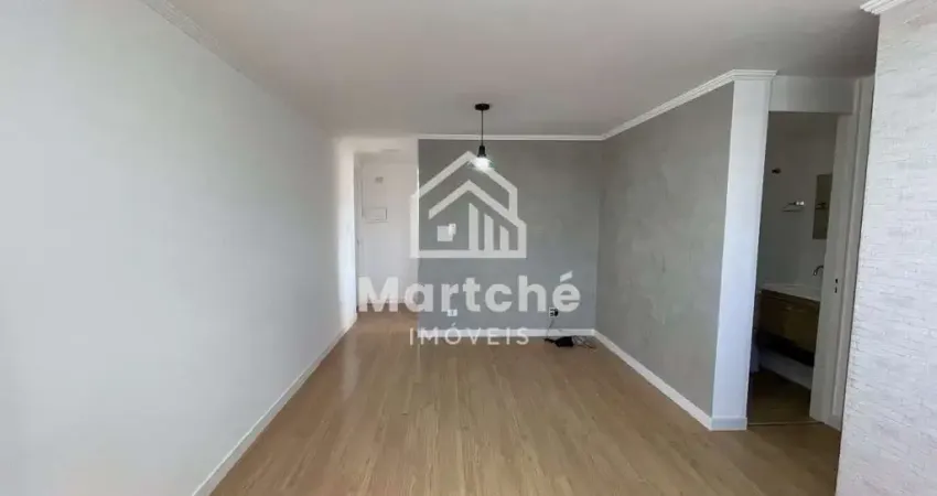 Oportunidade na mooca - apartamento com 48 metros de área útil!.