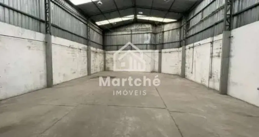Barracão / Galpão / Depósito à venda na Vila Bertioga, São Paulo 