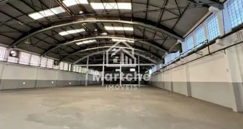 Barracão / Galpão / Depósito para alugar no Jardim Caravelas, São Paulo 