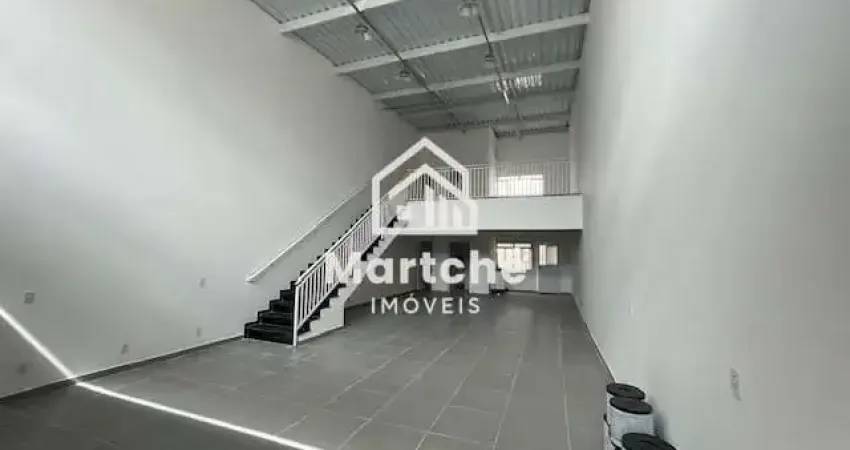 Ponto comercial para alugar no Alto da Mooca, São Paulo