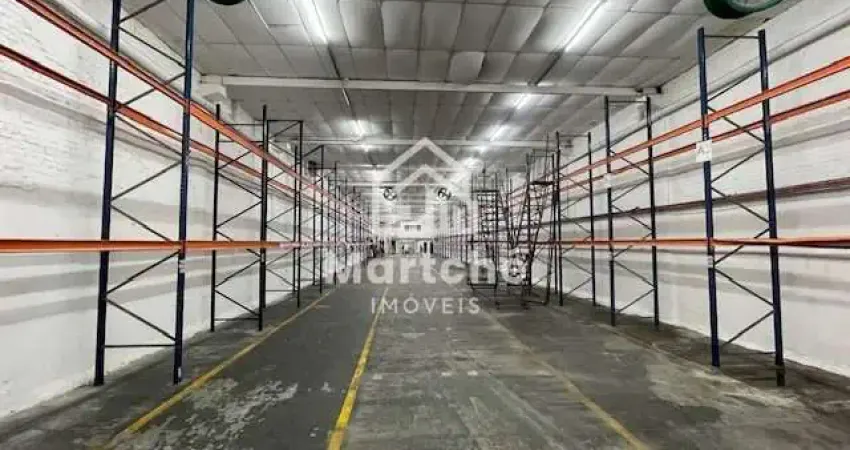 Galpão para locação ou venda na mooca com 909 metros de área útil.