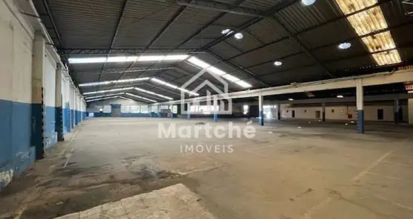 Barracão / Galpão / Depósito para alugar na Vila Leopoldina, São Paulo 