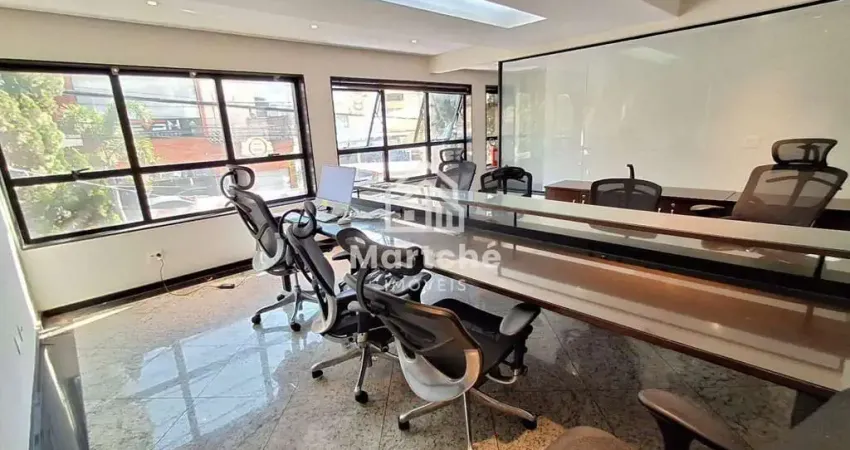 Prédio para alugar na Vila Gomes Cardim, São Paulo 