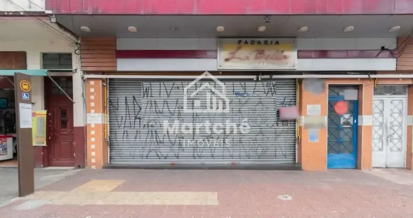 Ponto comercial para alugar na Mooca, São Paulo 