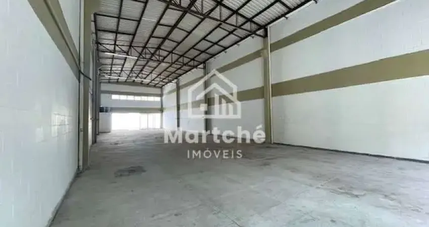 Barracão / Galpão / Depósito para alugar na Vila Bertioga, São Paulo 
