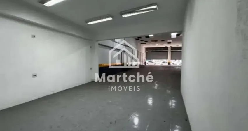 Barracão / Galpão / Depósito para alugar na Rua dos Trilhos, 1462, Mooca, São Paulo