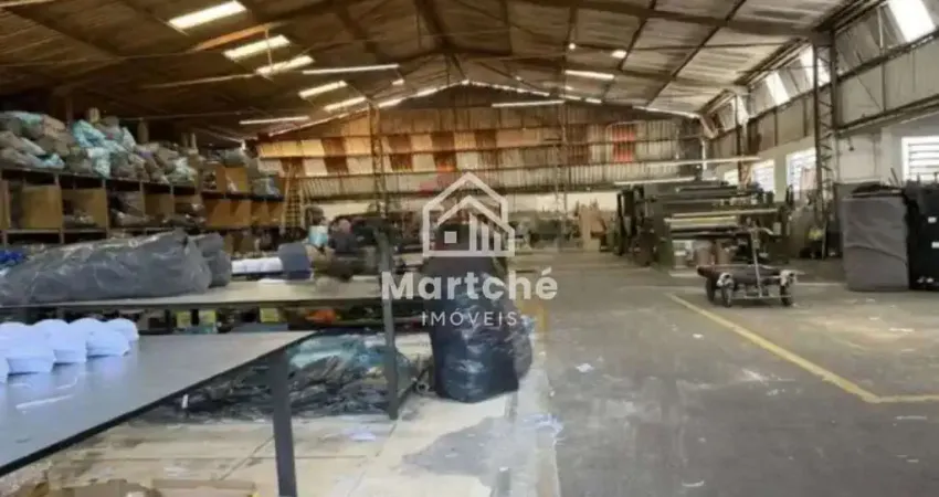 Barracão / Galpão / Depósito para alugar na Vila Prudente, São Paulo