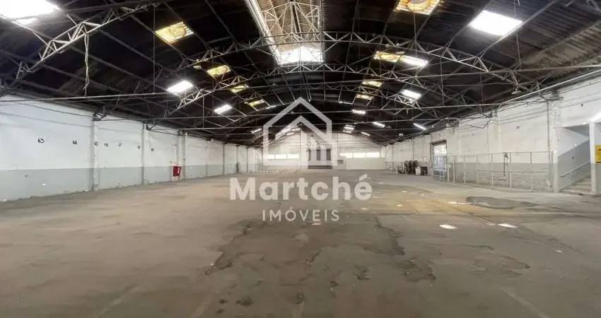 Barracão / Galpão / Depósito para alugar no Santa Paula, São Caetano do Sul 