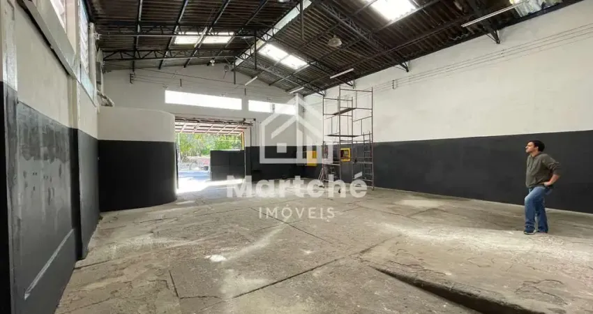 Barracão / Galpão / Depósito para alugar no Jardim Avelino, São Paulo