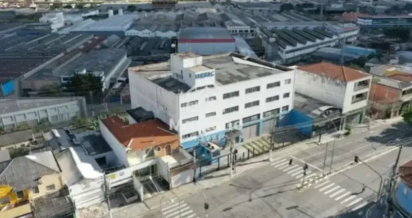 Prédio para alugar no Parque da Mooca, São Paulo