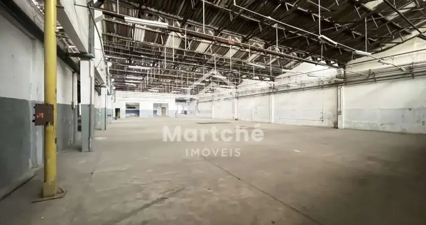 Barracão / Galpão / Depósito para alugar na Vila Leopoldina, São Paulo