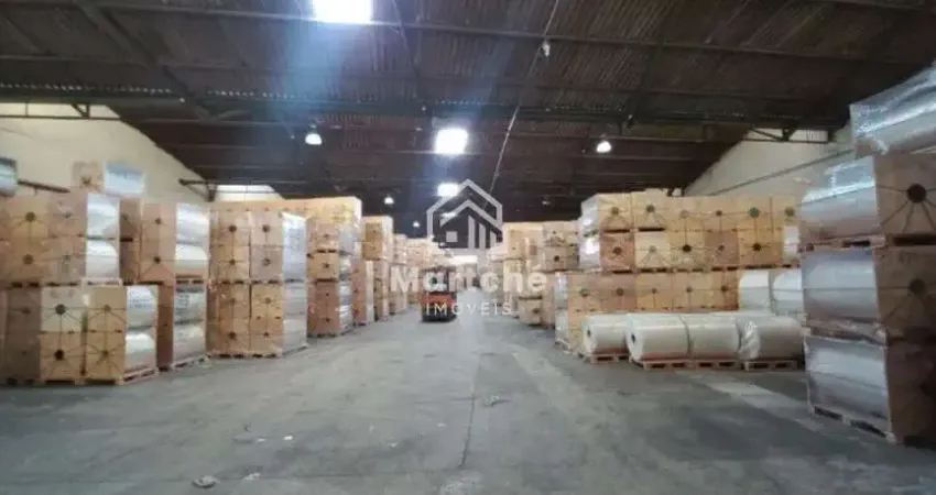 Barracão / Galpão / Depósito para alugar na Vila Independência, São Paulo