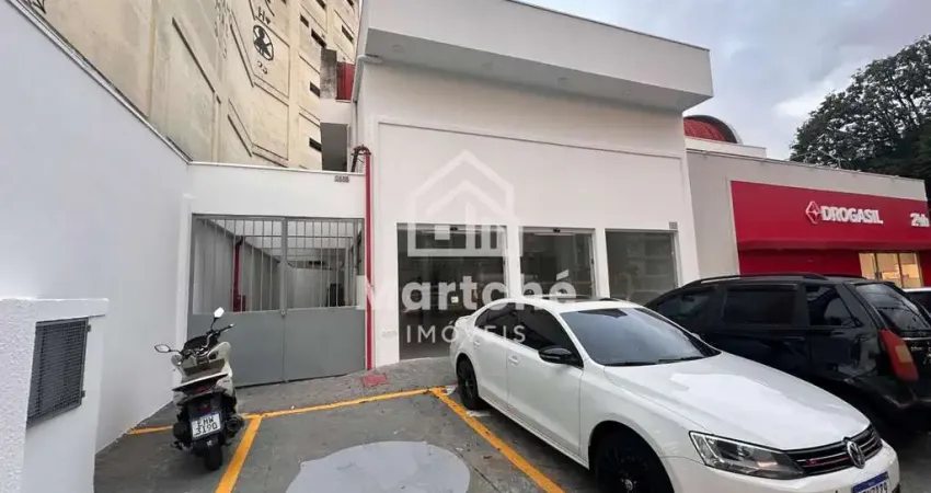 Ponto comercial para alugar na Avenida Paes de Barros, 2885, Parque da Mooca, São Paulo