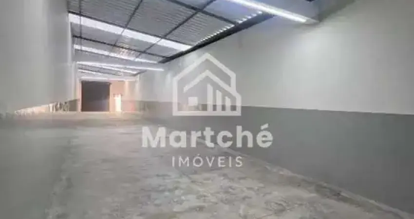 Barracão / Galpão / Depósito para alugar na Vila Bertioga, São Paulo