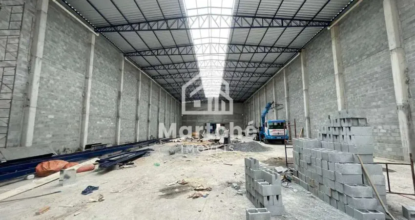 Barracão / Galpão / Depósito para alugar no Parque da Mooca, São Paulo 