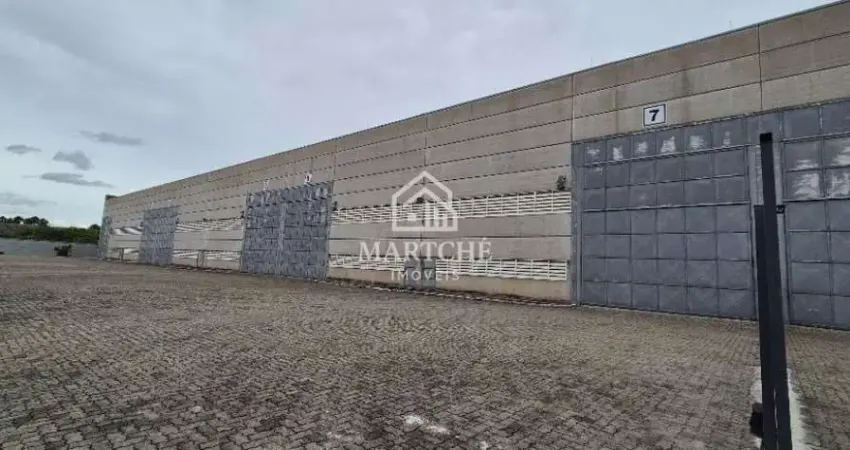 Barracão / Galpão / Depósito para alugar na Vila Alpina, São Paulo 