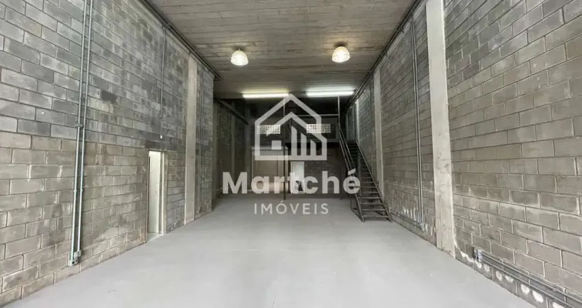 Barracão / Galpão / Depósito para alugar na Vila Bertioga, São Paulo 