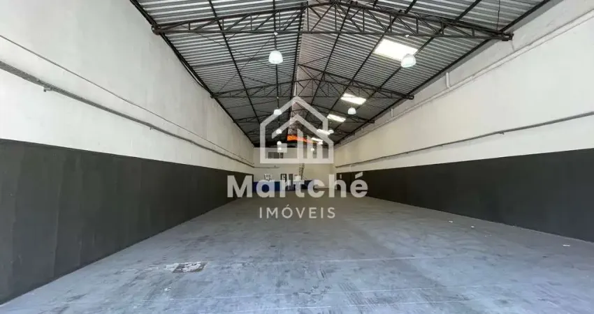 Barracão / Galpão / Depósito para alugar na Vila Prudente, São Paulo