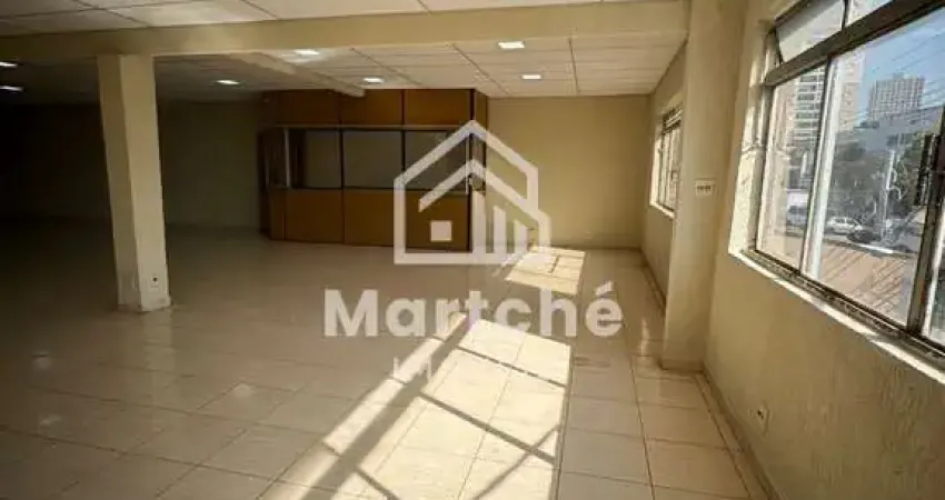 Ponto comercial para alugar na Vila Bertioga, São Paulo 