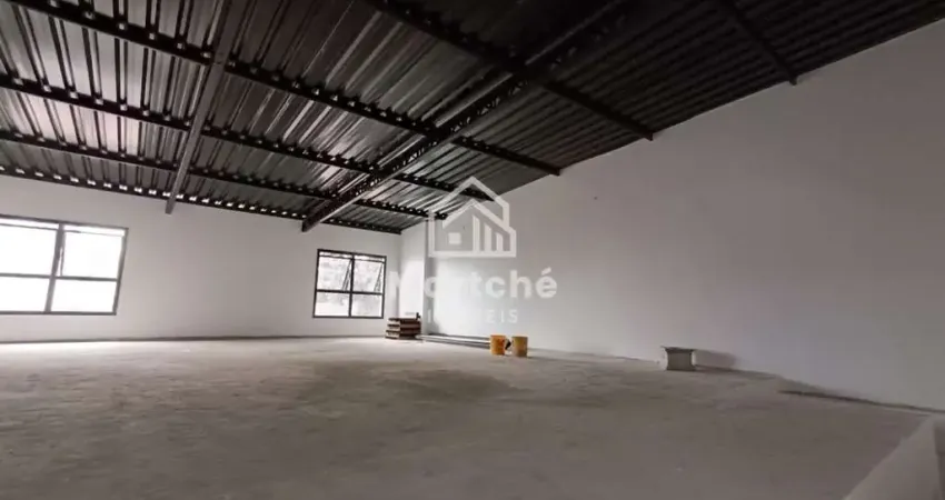 Barracão / Galpão / Depósito para alugar na Vila Dom Pedro I, São Paulo 