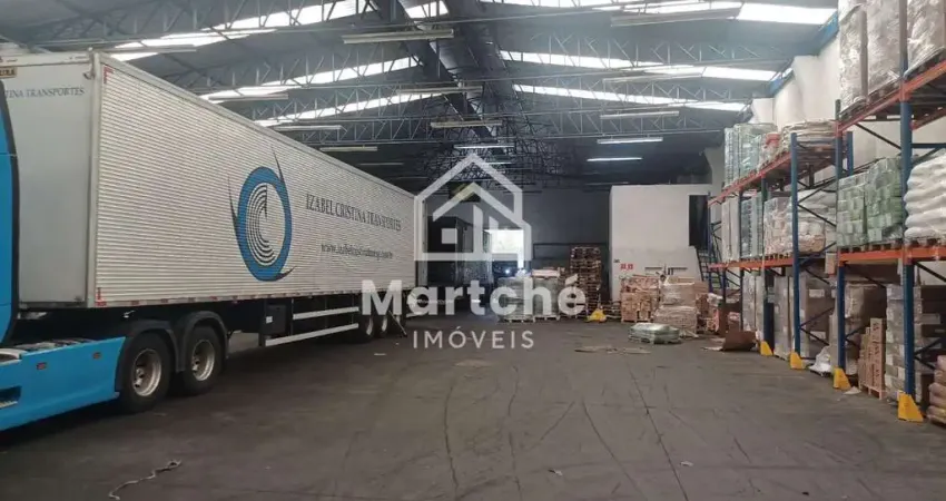 Barracão / Galpão / Depósito para alugar na Vila Sílvia, São Paulo 