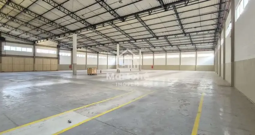 Galpão para locação em cumbica 4.000 metros – guarulhos | excelente oportunidade