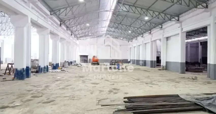 Barracão / Galpão / Depósito para alugar na Mooca, São Paulo 