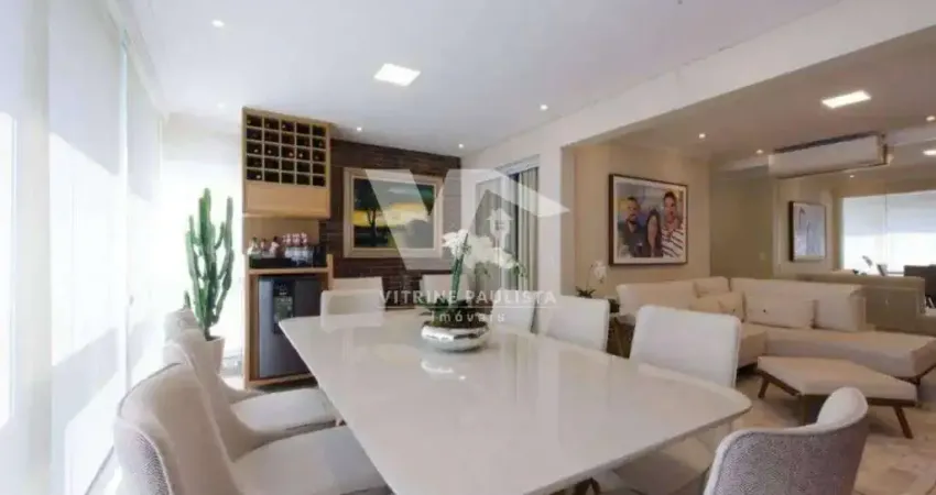 Apartamento à venda no alto de pinheiros com 3 quartos (3 suítes), 3 vagas de garagem e depósito. lazer completo com piscina, academia e quadra.