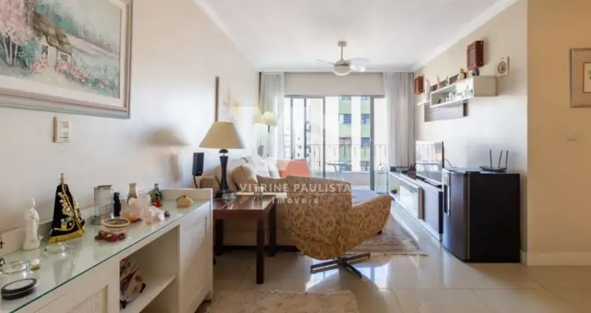 Apartamento à venda em perdizes com 3 quartos (1 suíte) e 2 vagas, lazer completo com piscinas, academia, sauna, churrasqueira e salão de festas.