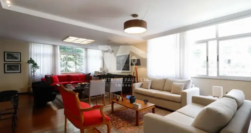 Apartamento à venda em santa cecília com 3 quartos (1 suíte) e 2 vagas. lazer com academia, churrasqueira, forno a lenha e salão de festas.